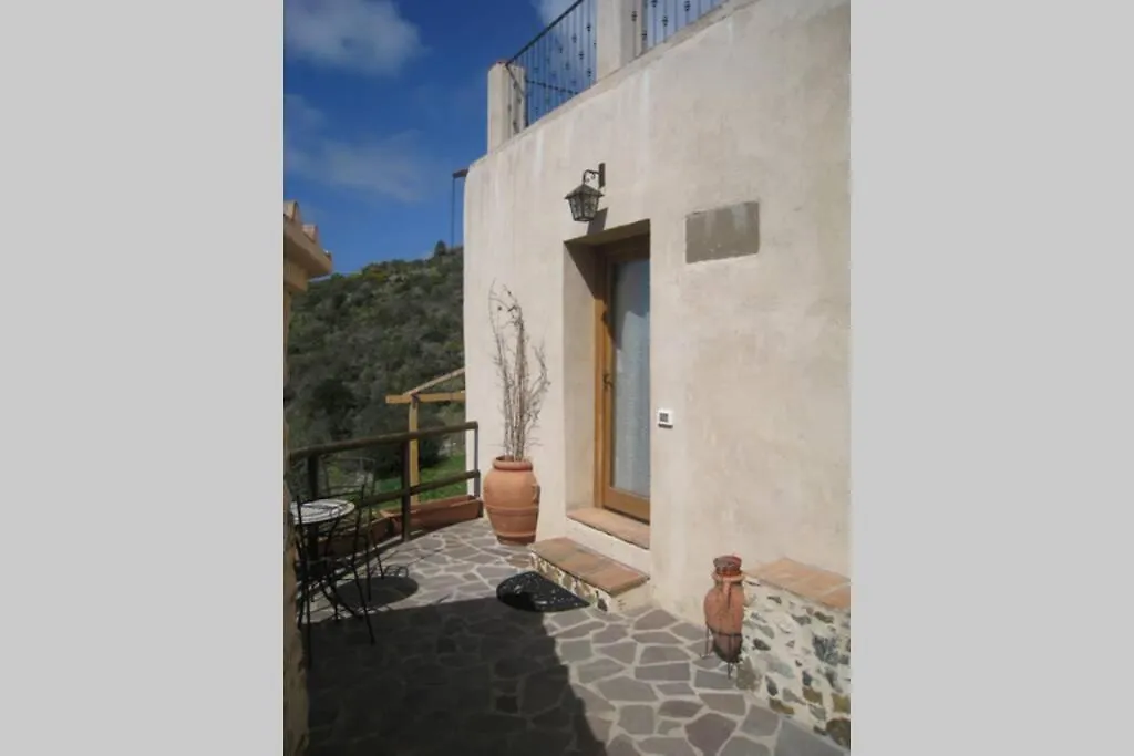 Casa Del Macinino Villa Portoferraio Holiday home