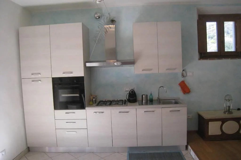 Holiday home Casa Del Macinino Villa Portoferraio Italy