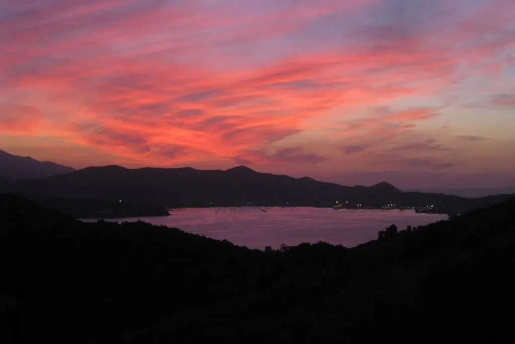 Holiday home Casa Del Macinino Villa Portoferraio Italy