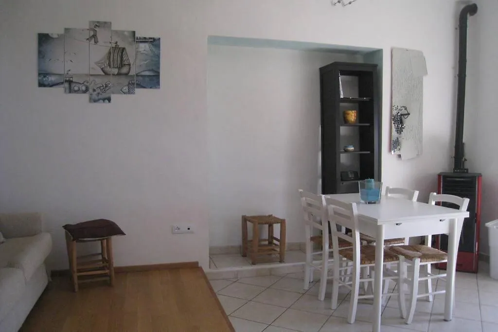 Casa Del Macinino Villa Portoferraio