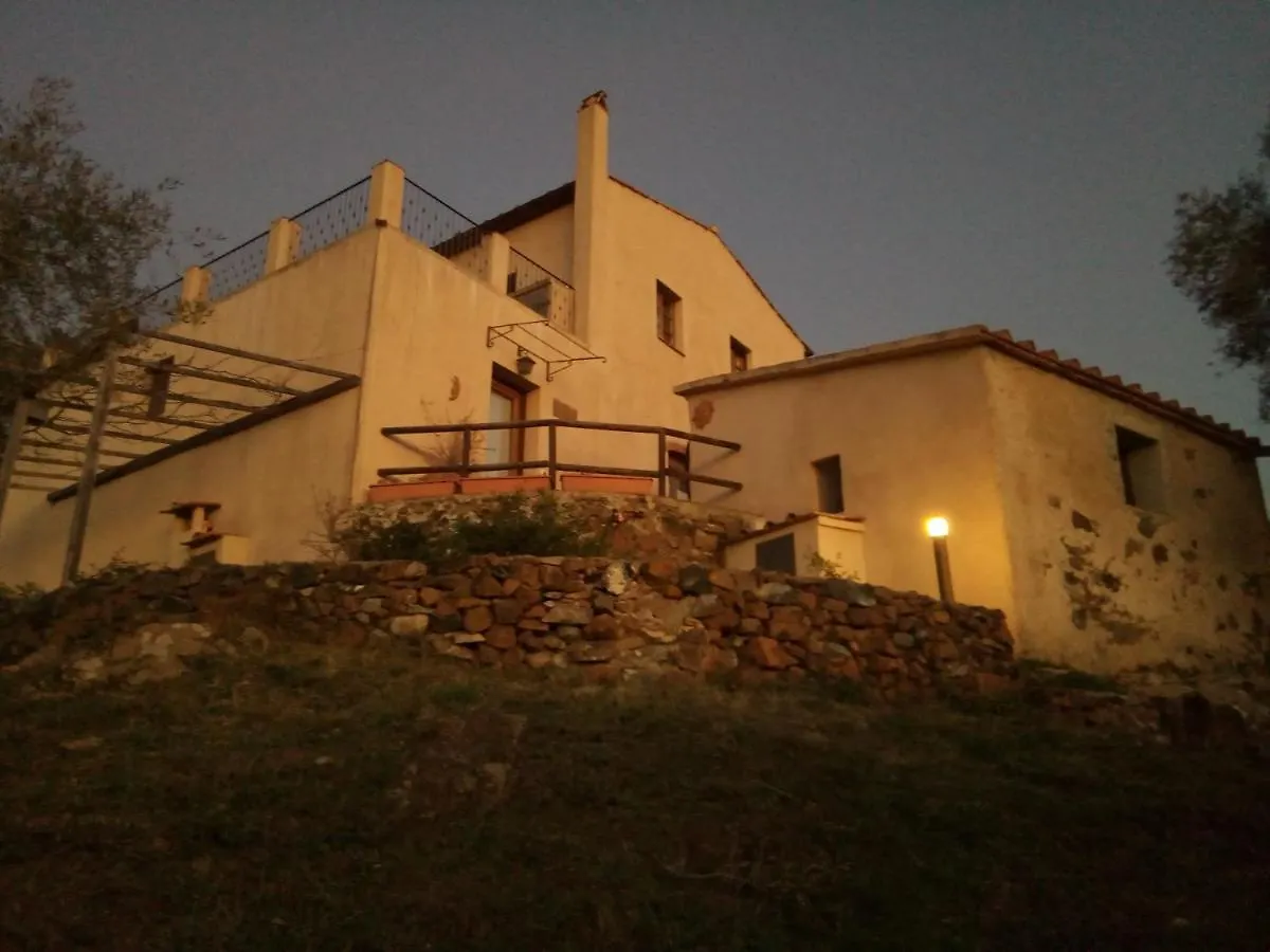 Casa Del Macinino Villa Portoferraio
