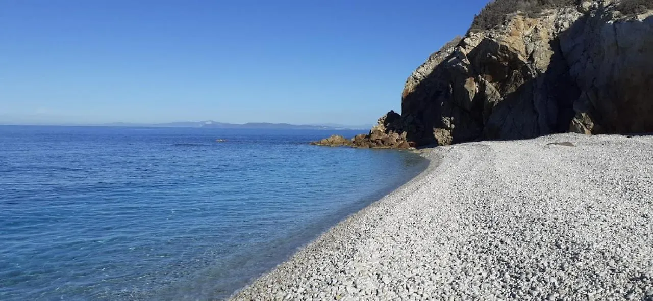 Casa Del Macinino Villa Portoferraio Holiday home