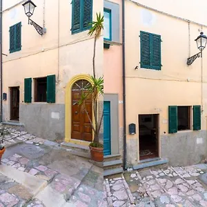 Le Case Di Letizia Portoferraio